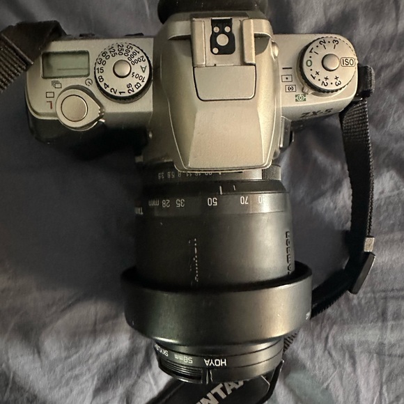 Pentax  zx - 5 Camera - Picture 6 of 6